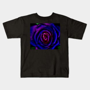 Rose Kids T-Shirt